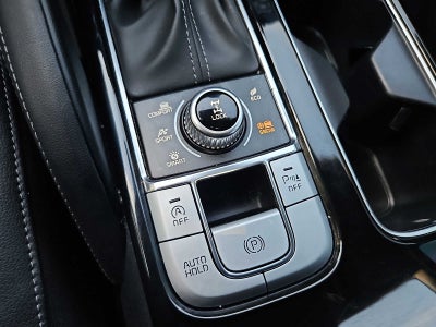2022 Kia Telluride EX AWD