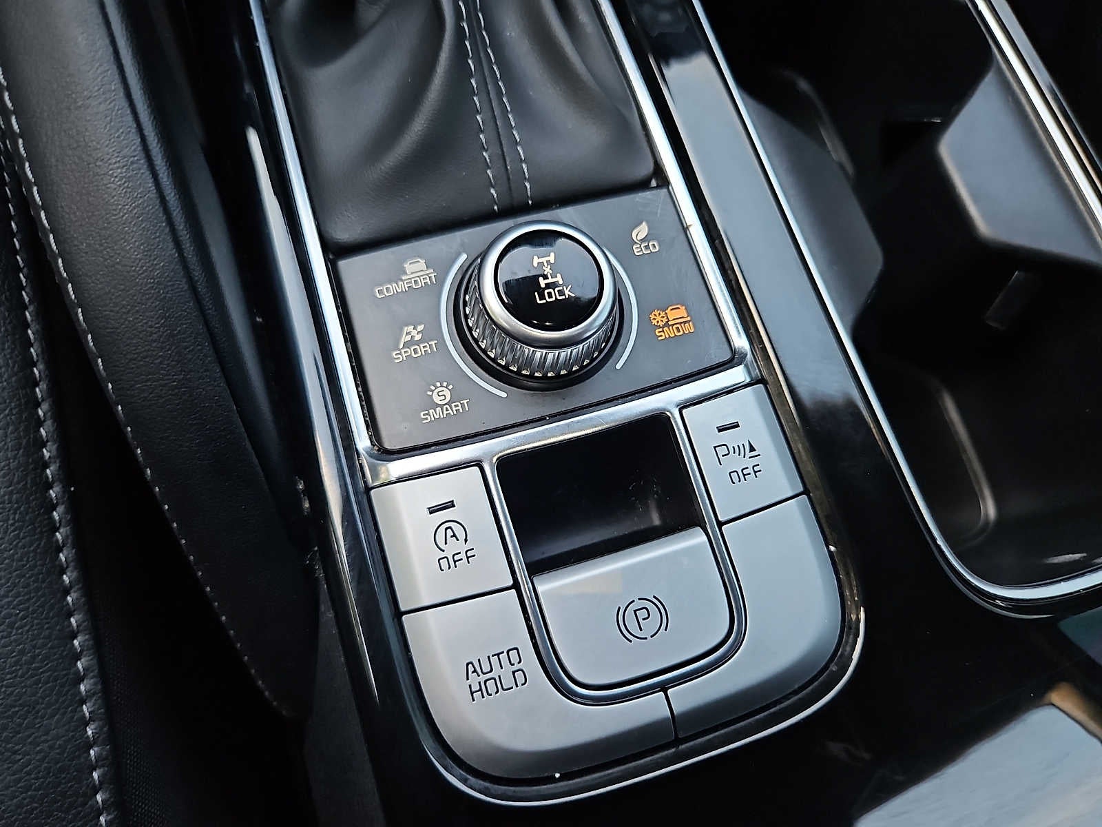 2022 Kia Telluride EX AWD