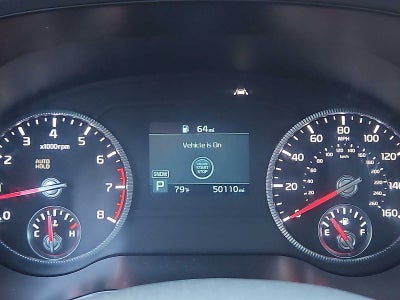 2022 Kia Telluride EX AWD