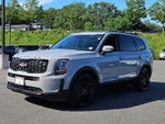 2022 Kia Telluride EX AWD