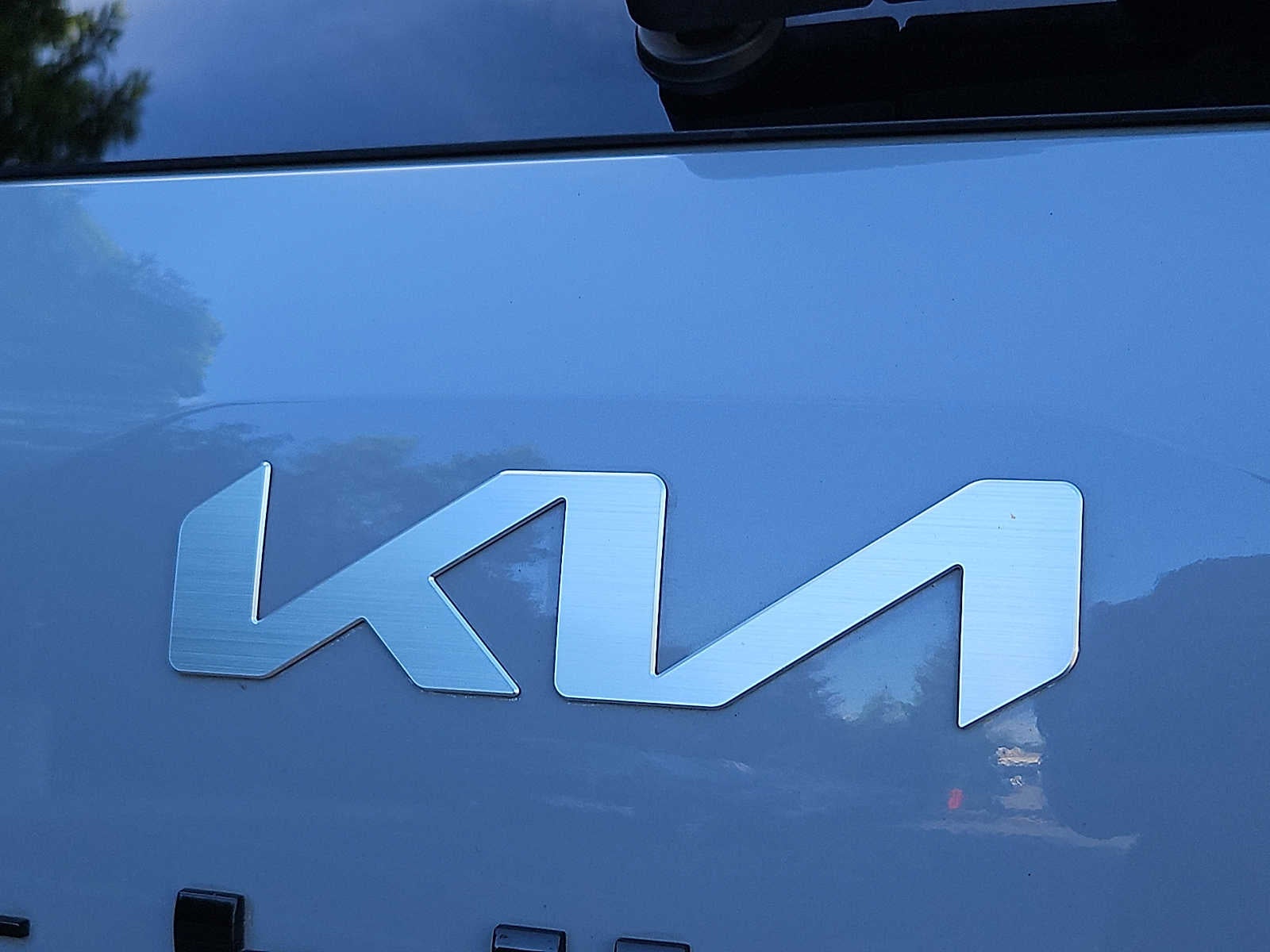 2022 Kia Telluride EX AWD