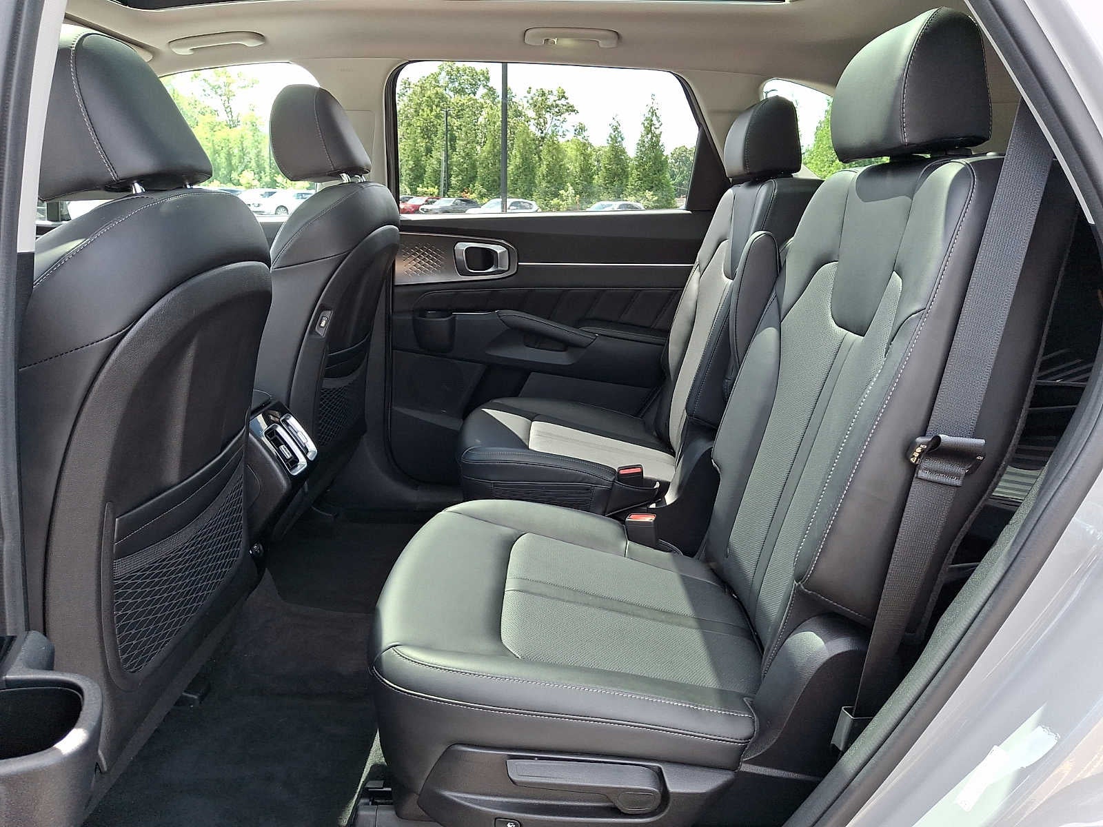 2022 Kia Sorento SX AWD
