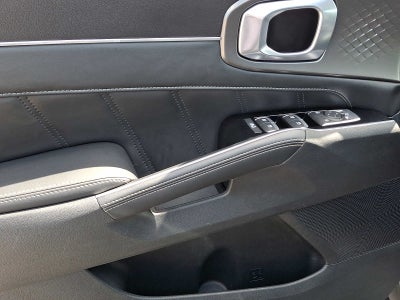2022 Kia Sorento SX AWD