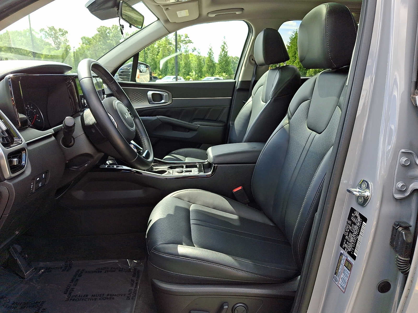 2022 Kia Sorento SX AWD