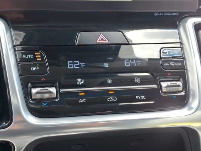 2022 Kia Sorento SX AWD