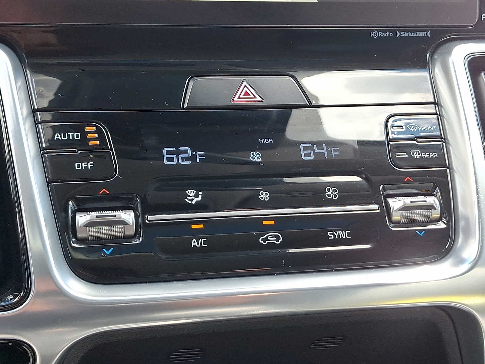 2022 Kia Sorento SX AWD