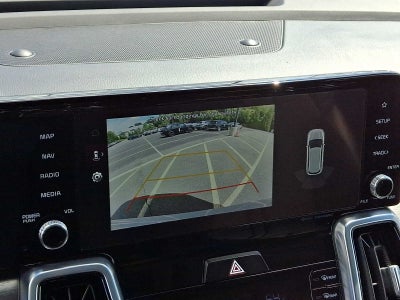 2022 Kia Sorento SX AWD