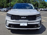 2022 Kia Sorento SX AWD