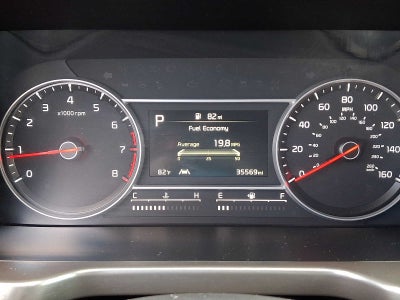 2022 Kia Sorento SX AWD
