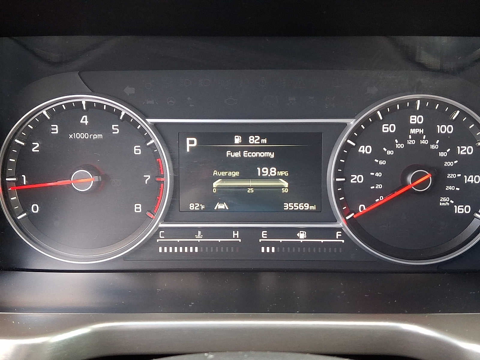 2022 Kia Sorento SX AWD