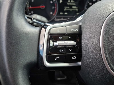 2022 Kia Sorento SX AWD