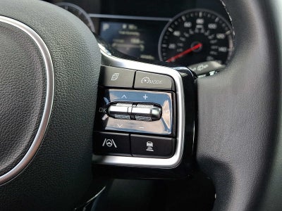2022 Kia Sorento SX AWD