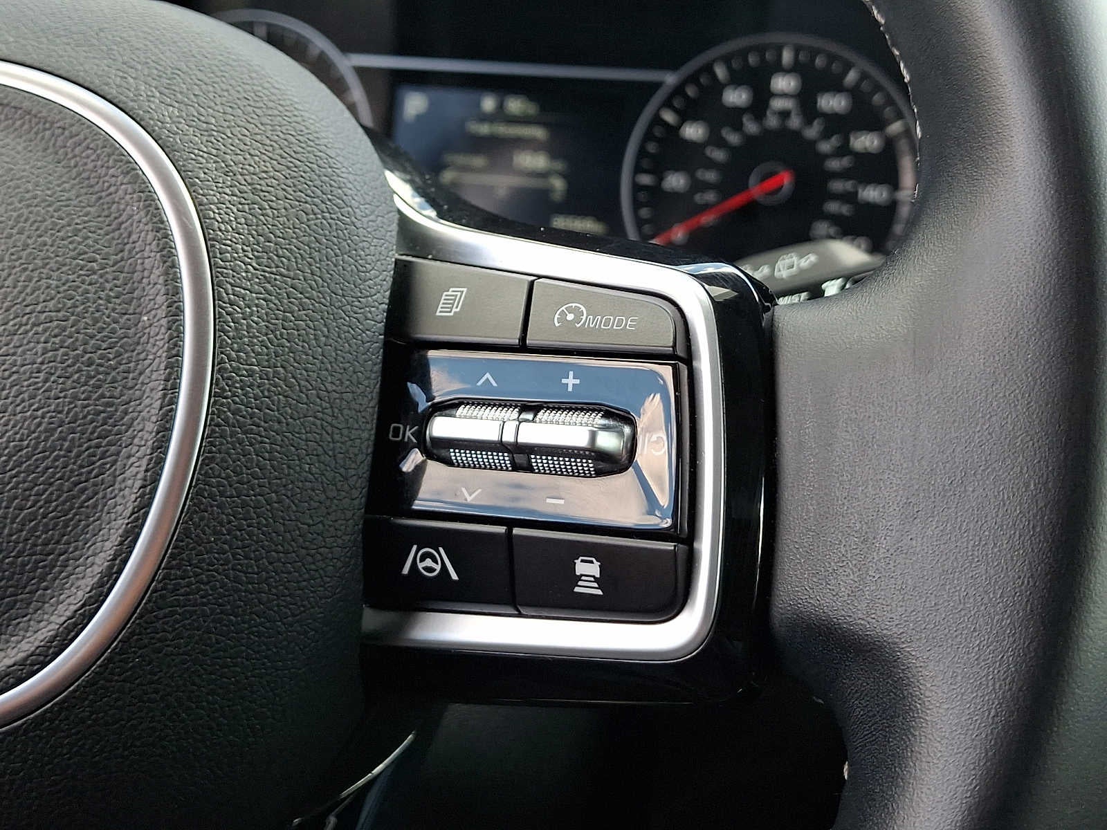 2022 Kia Sorento SX AWD