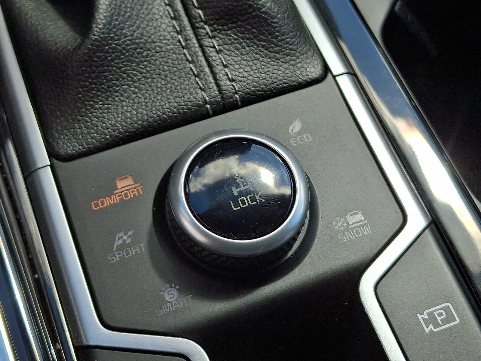 2022 Kia Sorento SX AWD
