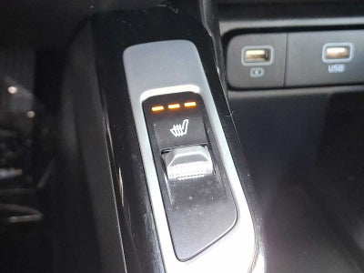 2022 Kia Sorento SX AWD