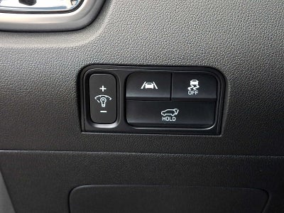 2022 Kia Sorento SX AWD