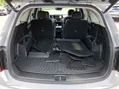 2022 Kia Sorento SX AWD