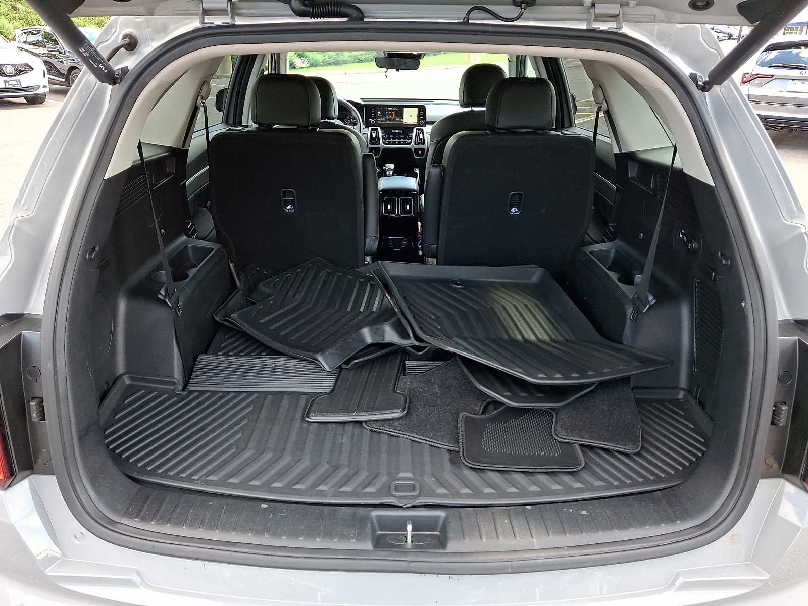 2022 Kia Sorento SX AWD