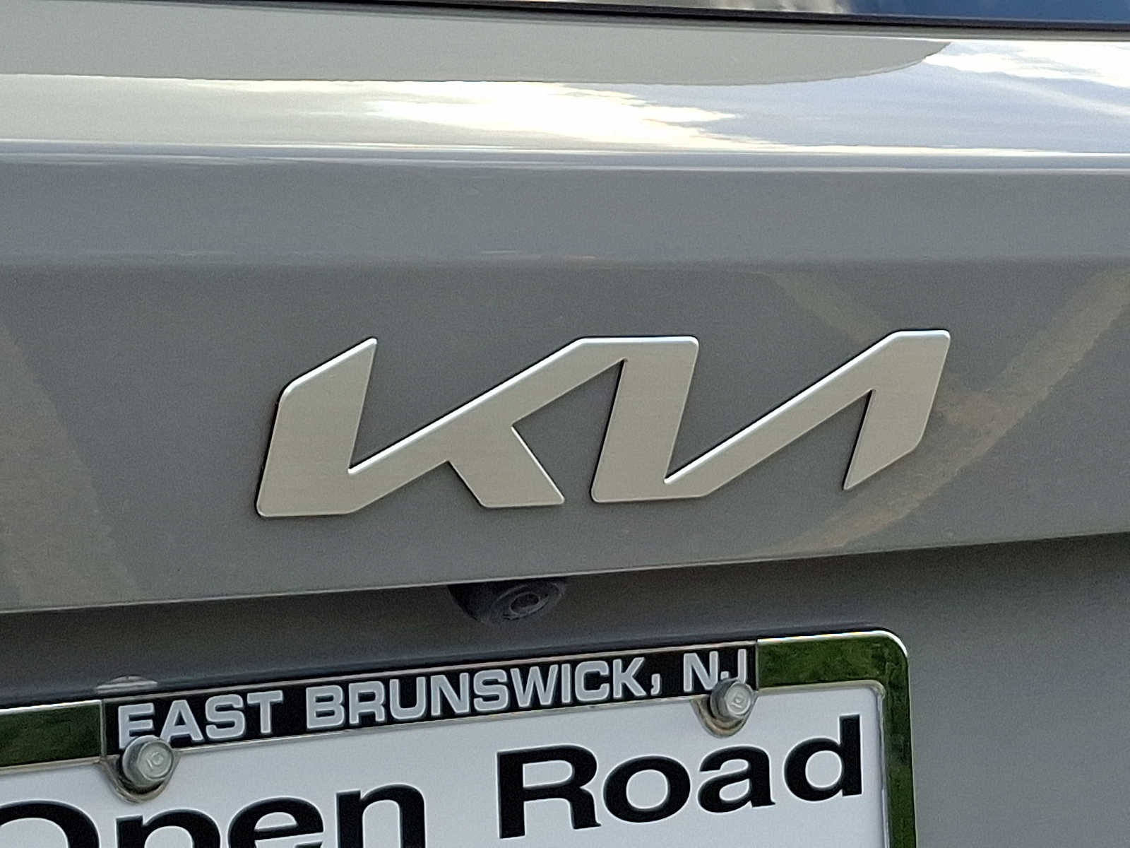 2022 Kia Sorento SX AWD
