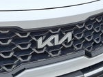 2022 Kia Sorento X-Line S AWD
