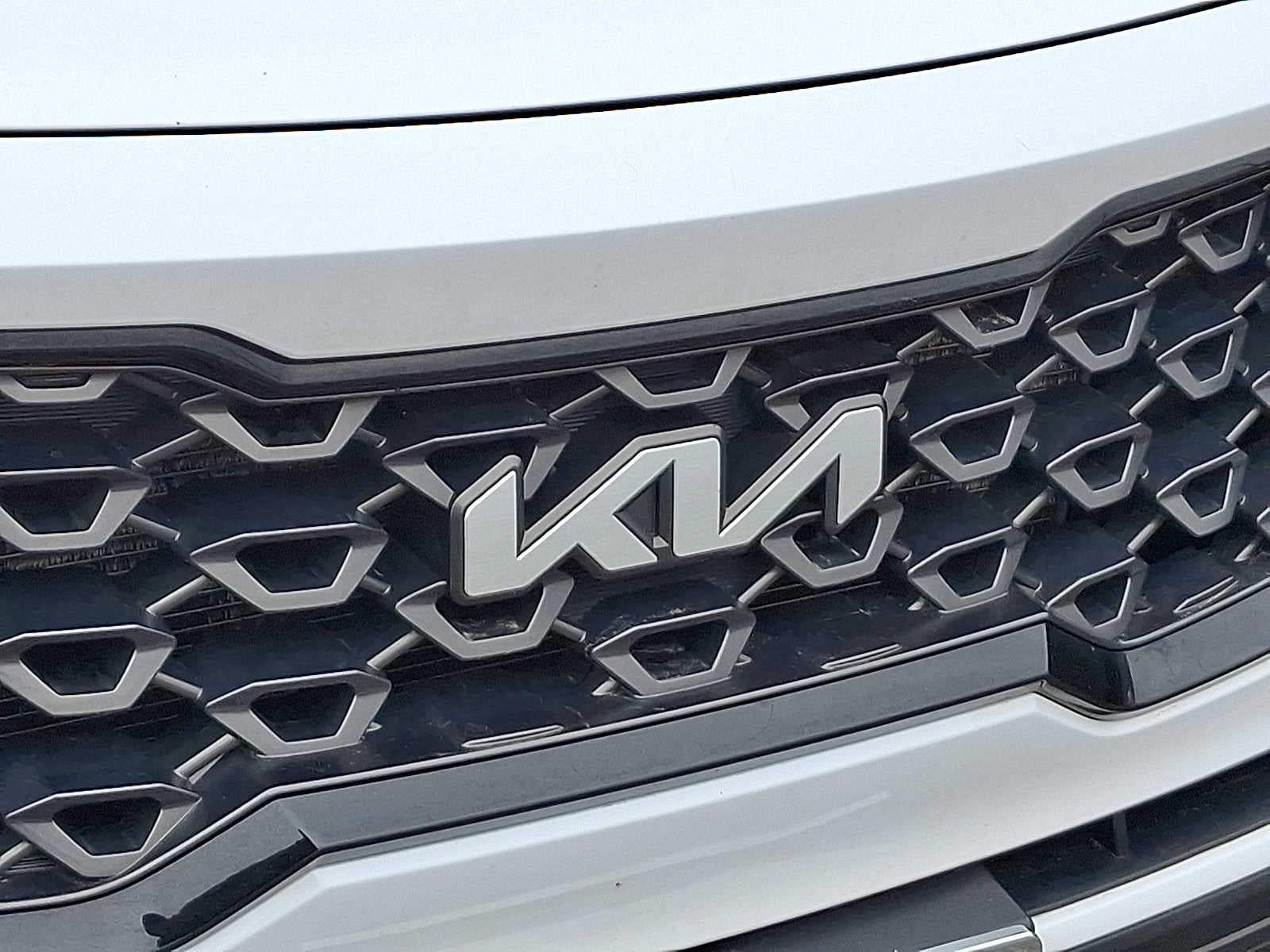 2022 Kia Sorento X-Line S AWD