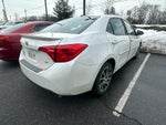 2017 Toyota Corolla LE CVT