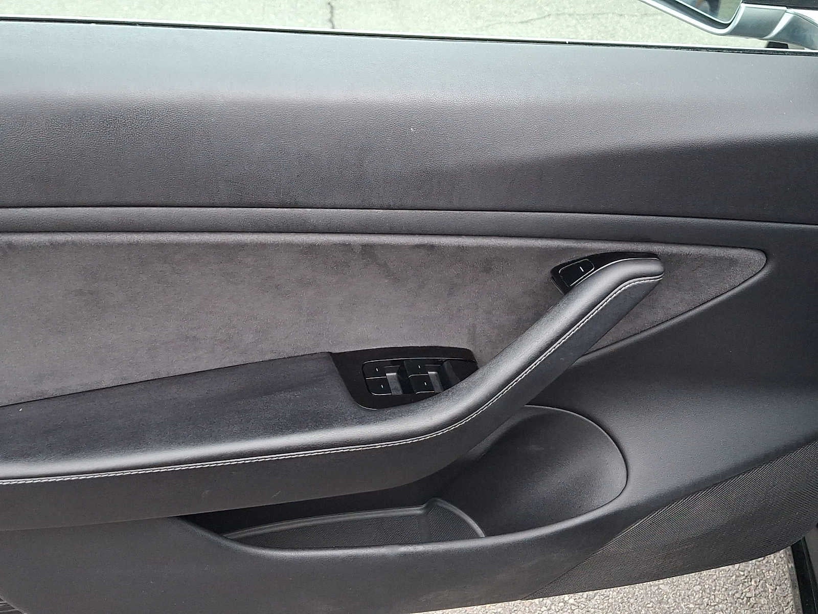 2018 Tesla Model 3 Long Range Battery RWD