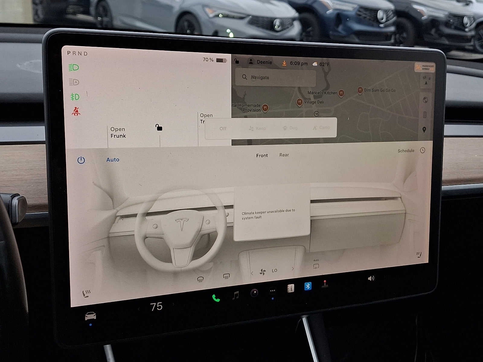2018 Tesla Model 3 Long Range Battery RWD