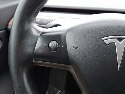 2018 Tesla Model 3 Long Range Battery RWD