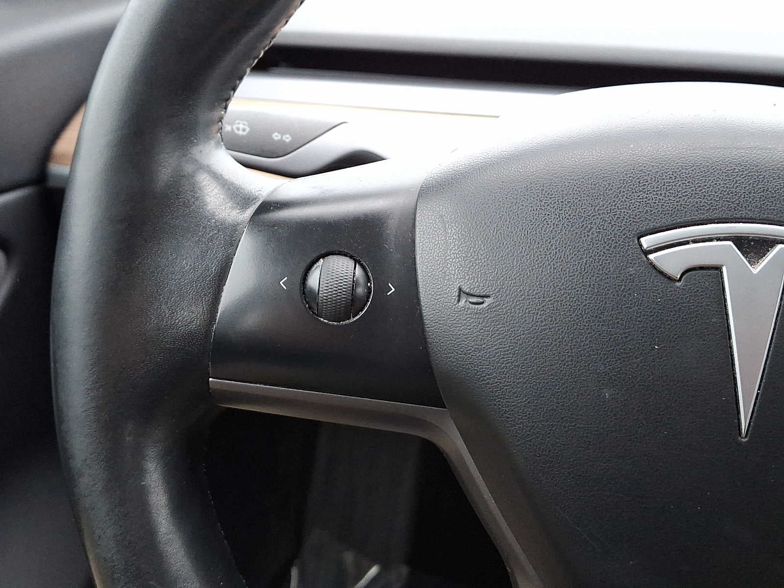 2018 Tesla Model 3 Long Range Battery RWD