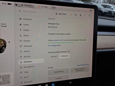 2018 Tesla Model 3 Long Range Battery RWD