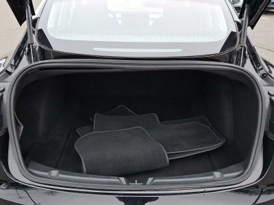 2018 Tesla Model 3 Long Range Battery RWD