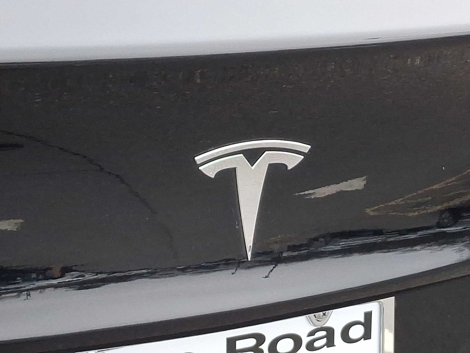 2018 Tesla Model 3 Long Range Battery RWD