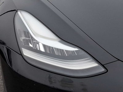 2018 Tesla Model 3 Long Range Battery RWD