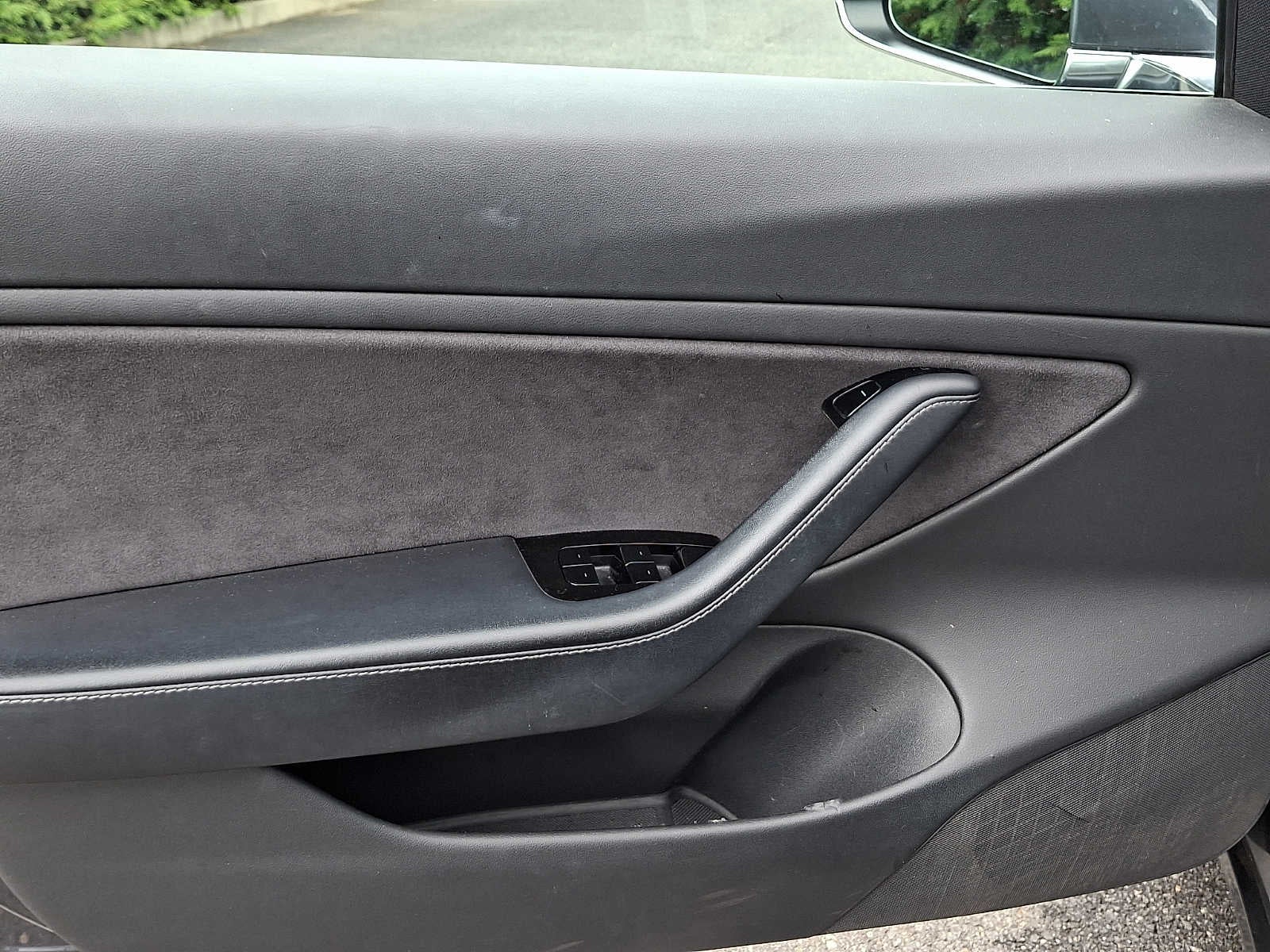 2018 Tesla Model 3 Long Range Battery AWD