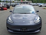2018 Tesla Model 3 Long Range Battery AWD