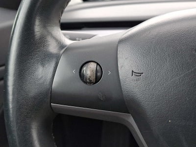 2018 Tesla Model 3 Long Range Battery AWD