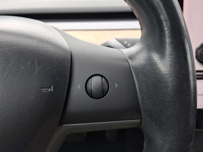 2018 Tesla Model 3 Long Range Battery AWD