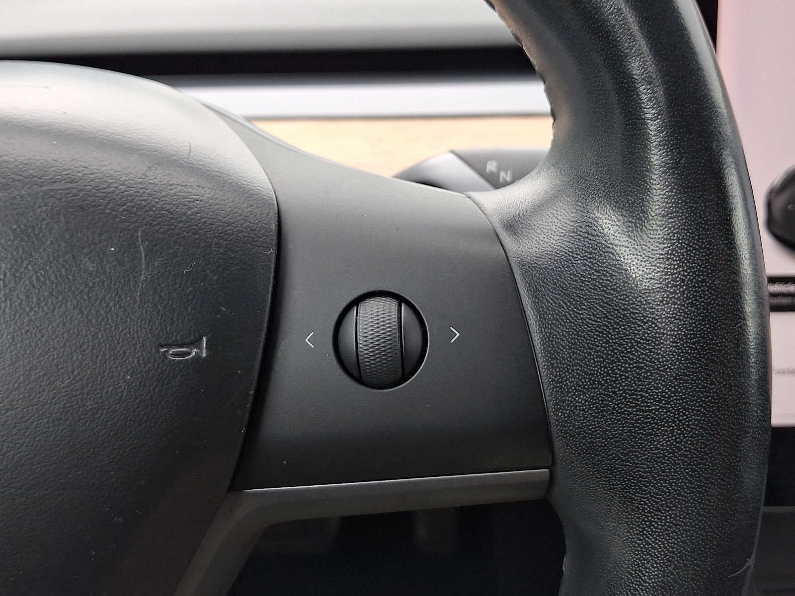 2018 Tesla Model 3 Long Range Battery AWD