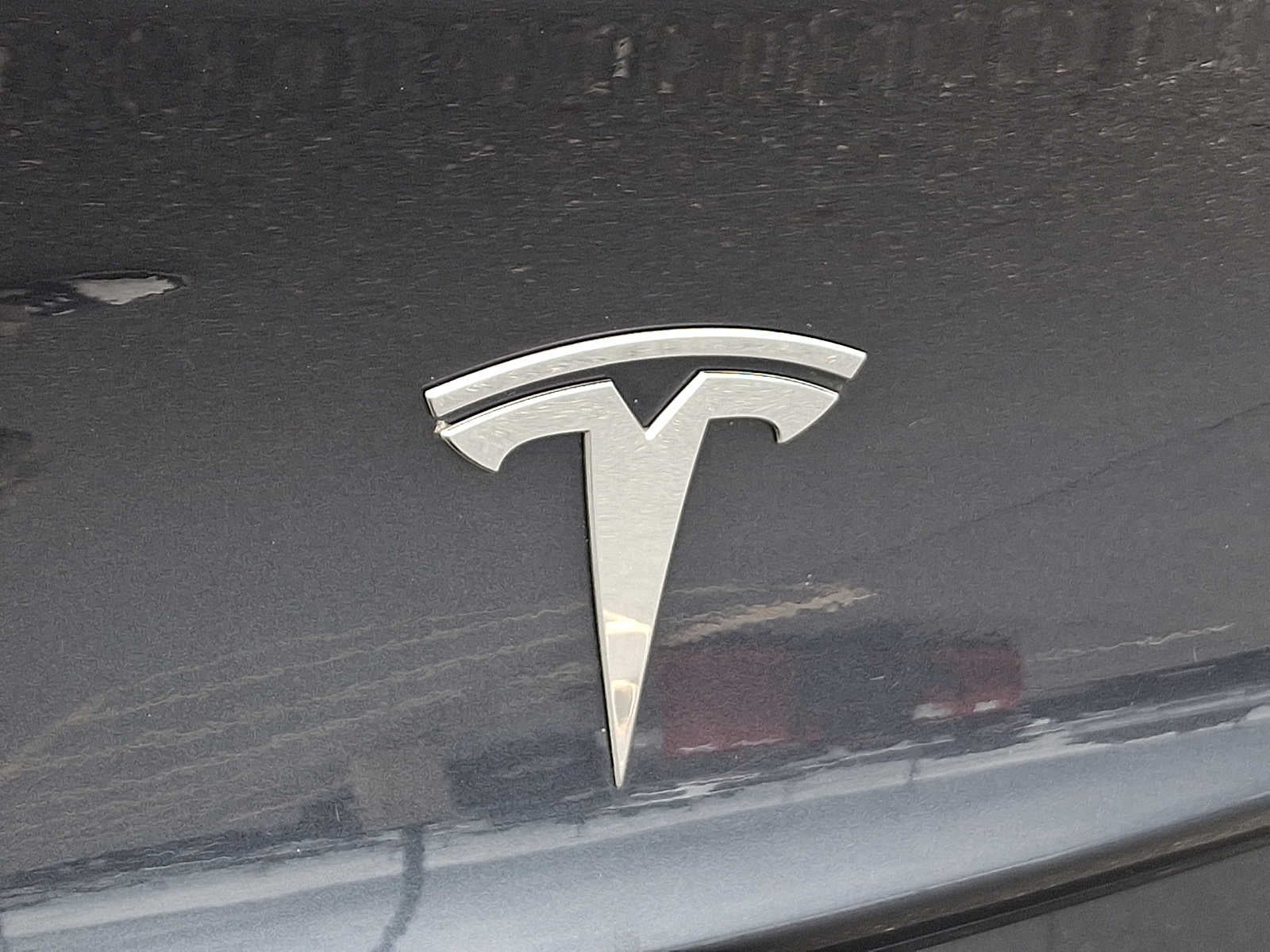 2018 Tesla Model 3 Long Range Battery AWD
