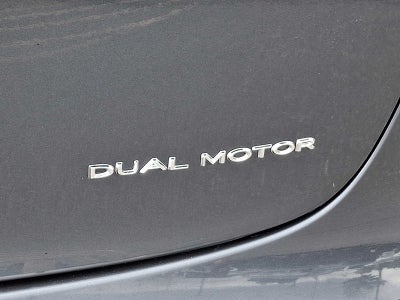 2018 Tesla Model 3 Long Range Battery AWD