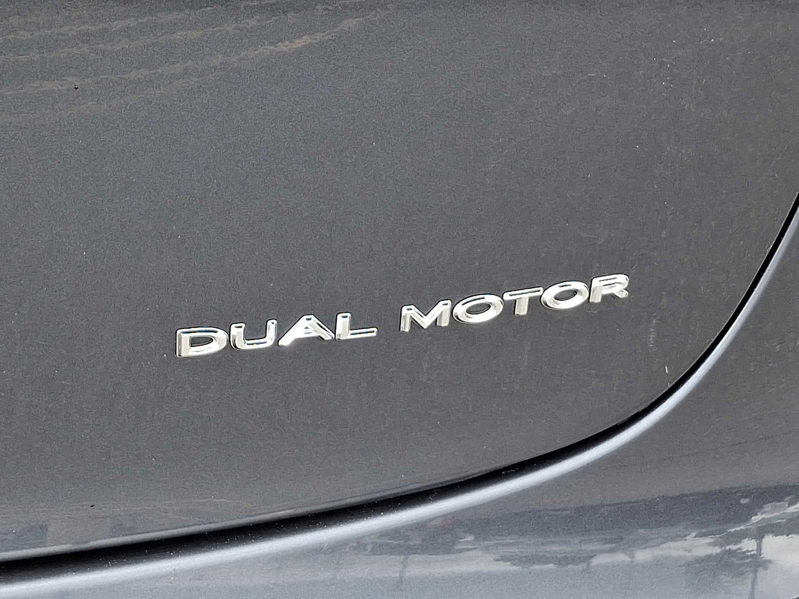2018 Tesla Model 3 Long Range Battery AWD
