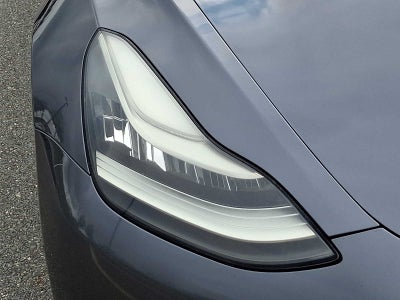 2018 Tesla Model 3 Long Range Battery AWD