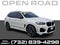 2021 BMW X3 M Sports Activity Vehicle