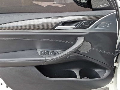 2021 BMW X3 M Sports Activity Vehicle