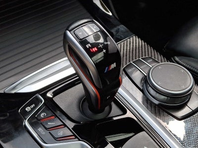 2021 BMW X3 M Sports Activity Vehicle