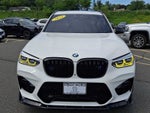 2021 BMW X3 M Sports Activity Vehicle