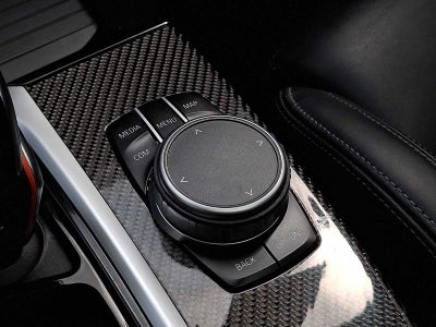 2021 BMW X3 M Sports Activity Vehicle