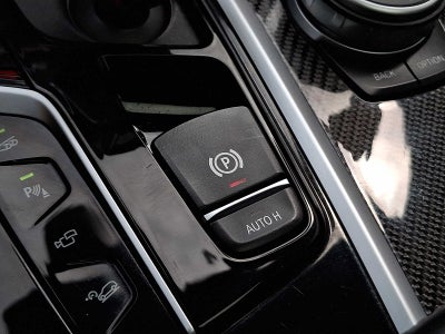 2021 BMW X3 M Sports Activity Vehicle