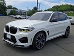 2021 BMW X3 M Sports Activity Vehicle